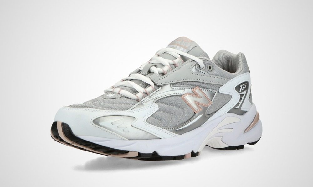 Giày New Balance 725 'Rain Cloud' ML725F - Ảnh 4