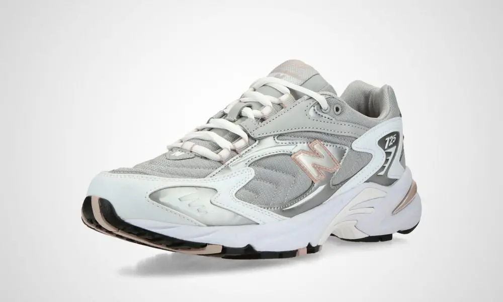 Giày New Balance 725 'Rain Cloud' ML725F - Ảnh 4