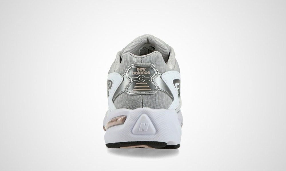 Giày New Balance 725 'Rain Cloud' ML725F - Ảnh 5