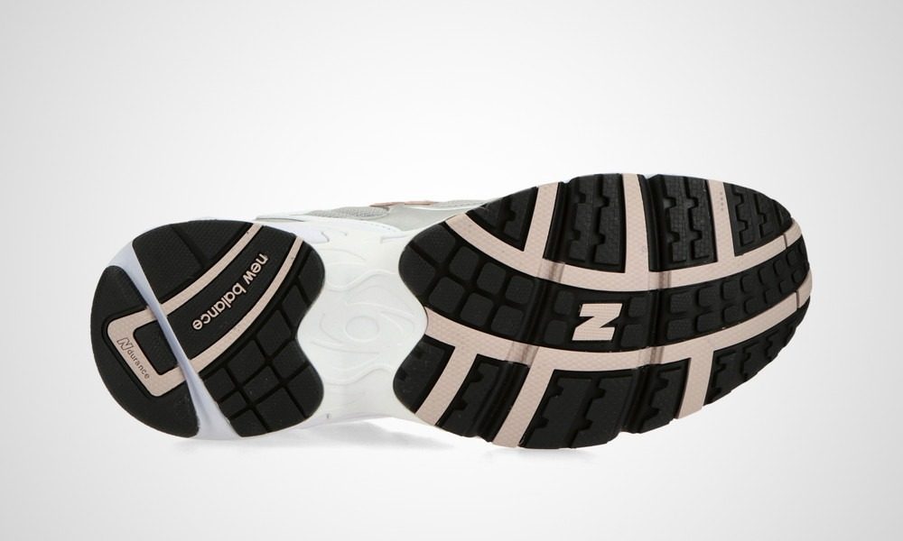 Giày New Balance 725 'Rain Cloud' ML725F - Ảnh 6