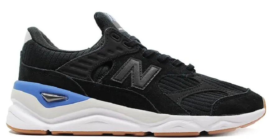 Giày New Balance X90 'Para Hombre' MSX90RBK
