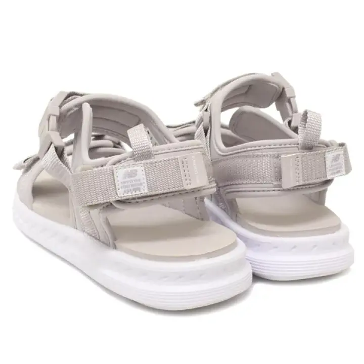 Giày New Balance 600 Series Sandals SDL600LC - Ảnh 3