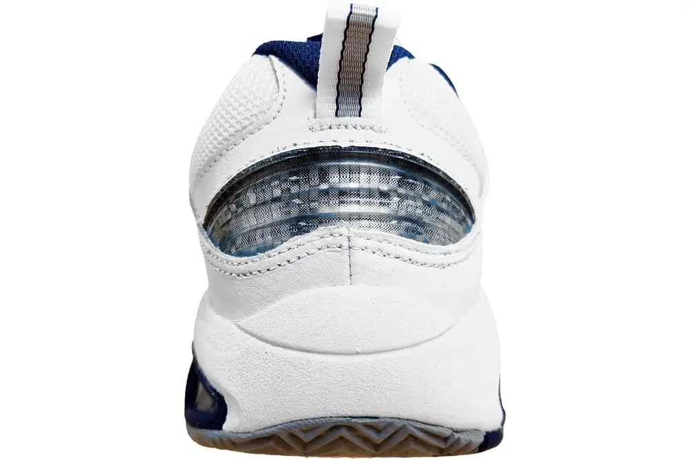 Giày New Balance Court 806 White MC806W - Ảnh 6