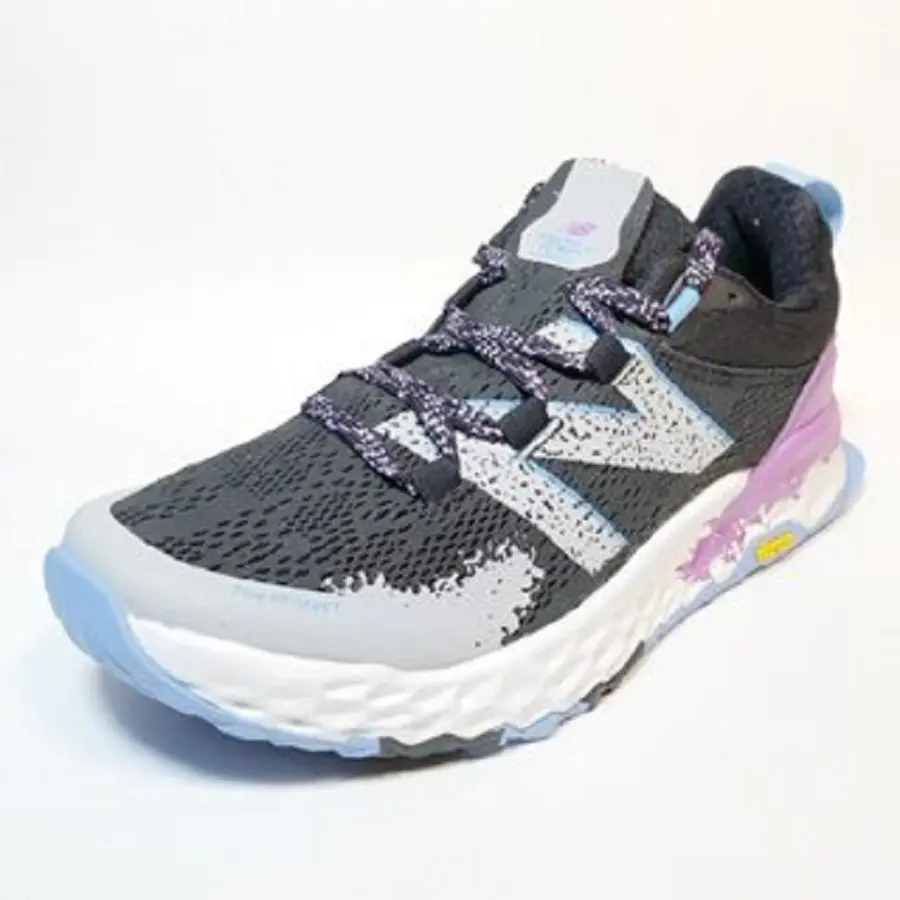 Giày New Balance Womens Wthierp 5 Black Hiking ‘Black’ WTHIERP5 - Ảnh 4