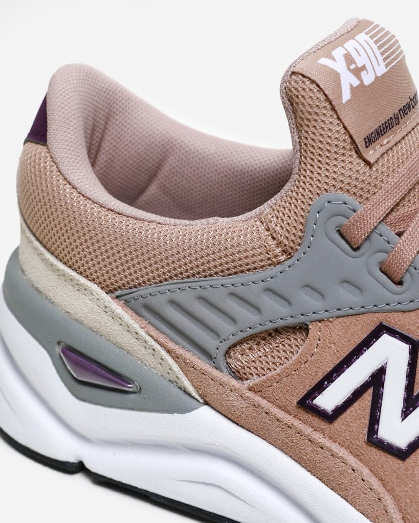 Giày New Balance X90 RPA 'Pink Sand' WSX90RPA - Ảnh 3