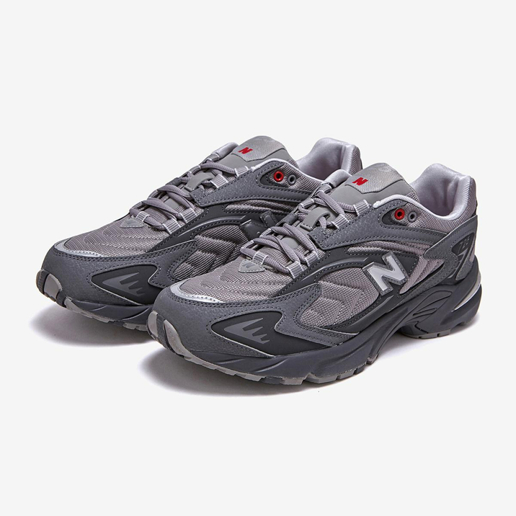 Giày New Balance 725 'Dark Grey' ML725C - Ảnh 4