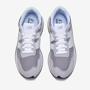 Alternative view of Giày New Balance 237 'Rain Cloud Steel' MS237RCS
