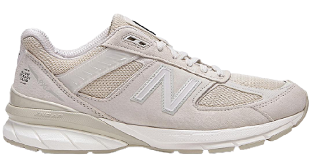 Giày New Balance 990v5 'Slow Steady Club' M990AA5