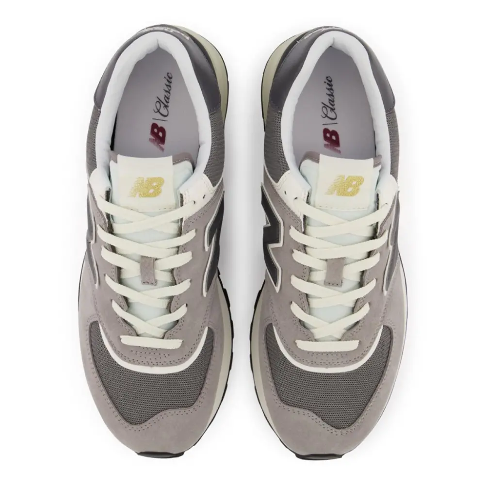 Giày New Balance 574 Legacy 'Grey' U574LGT1 - Ảnh 7