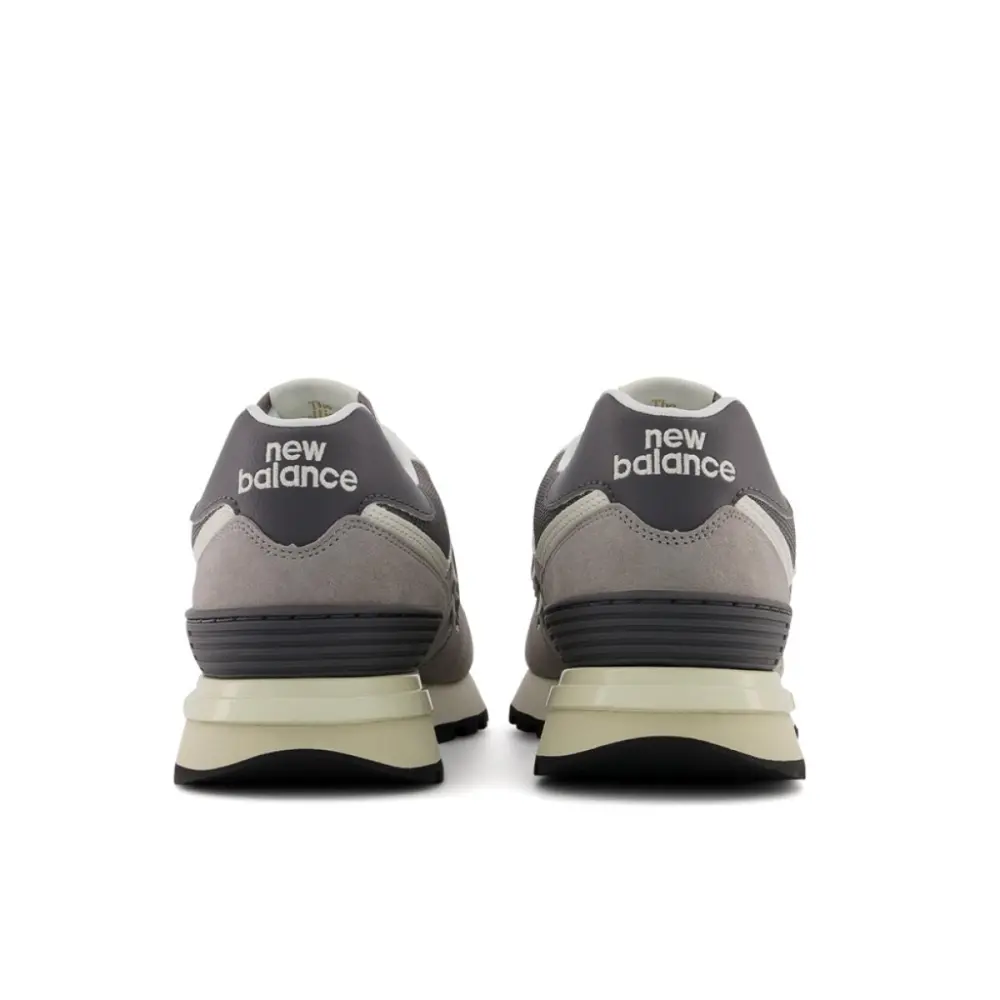 Giày New Balance 574 Legacy 'Grey' U574LGT1 - Ảnh 8