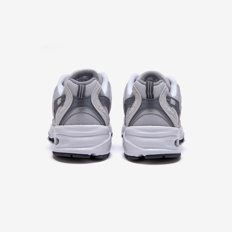 Giày New Balance 530 ‘Classic Grey’ MR530CB - Ảnh 5
