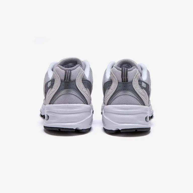 Giày New Balance 530 ‘Classic Grey’ MR530CB - Ảnh 5