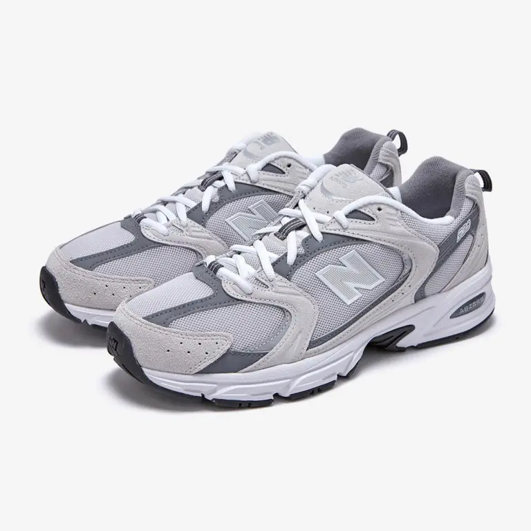 Giày New Balance 530 ‘Classic Grey’ MR530CB - Ảnh 7
