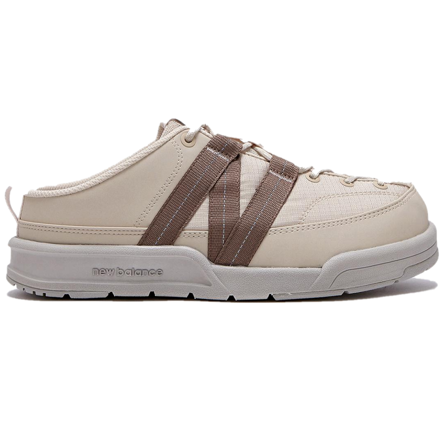 Giày New Balance CRV Mule V2 'Ivory' SD3205IV2