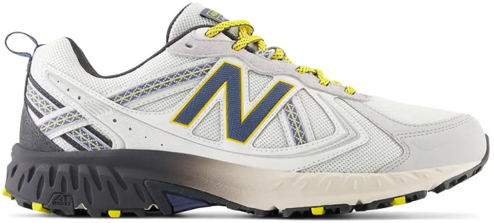 Giày New Balance 410v5 Ivory Yellow MT410IY5