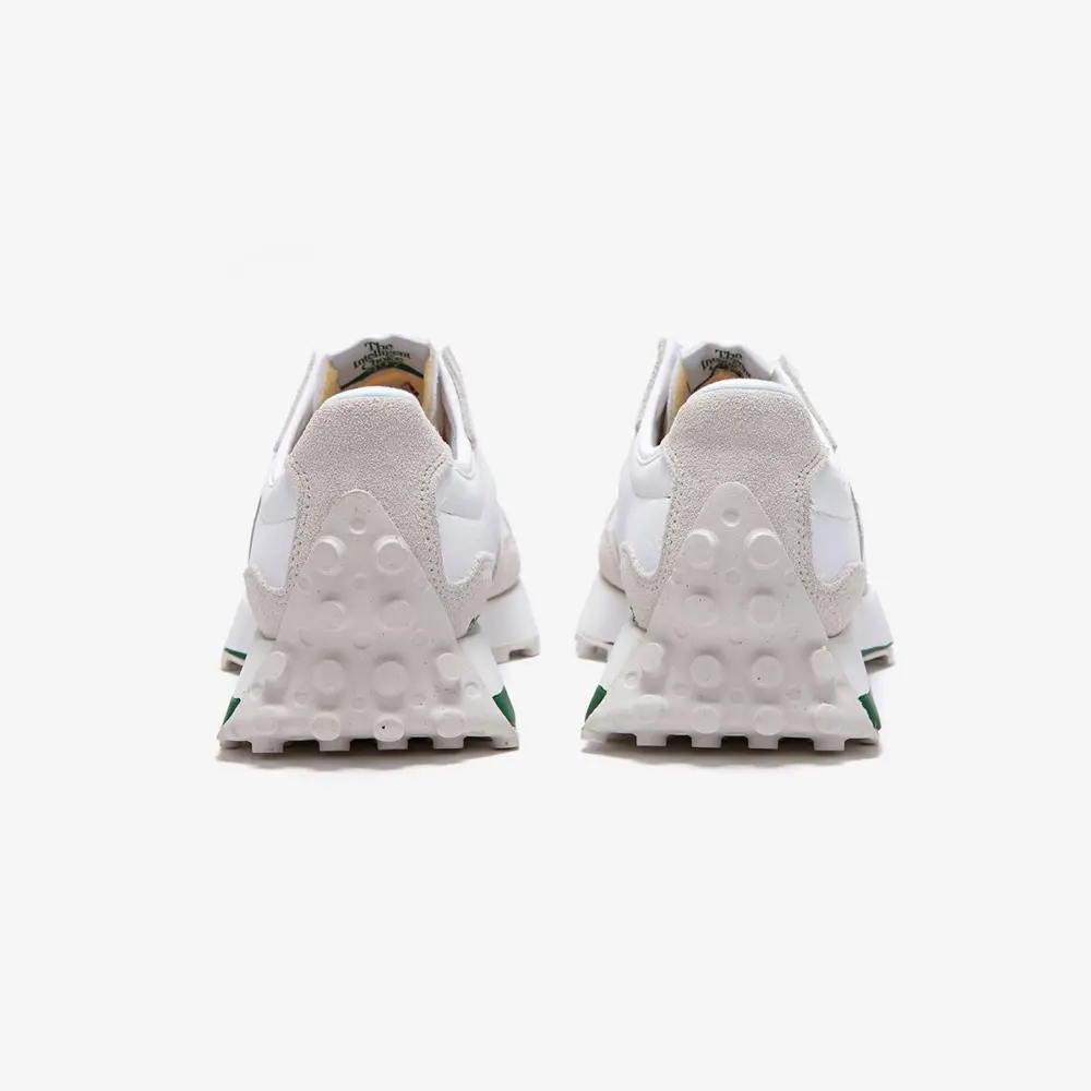 Giày New Balance 327 'Cream Green' U327UNP - Ảnh 4