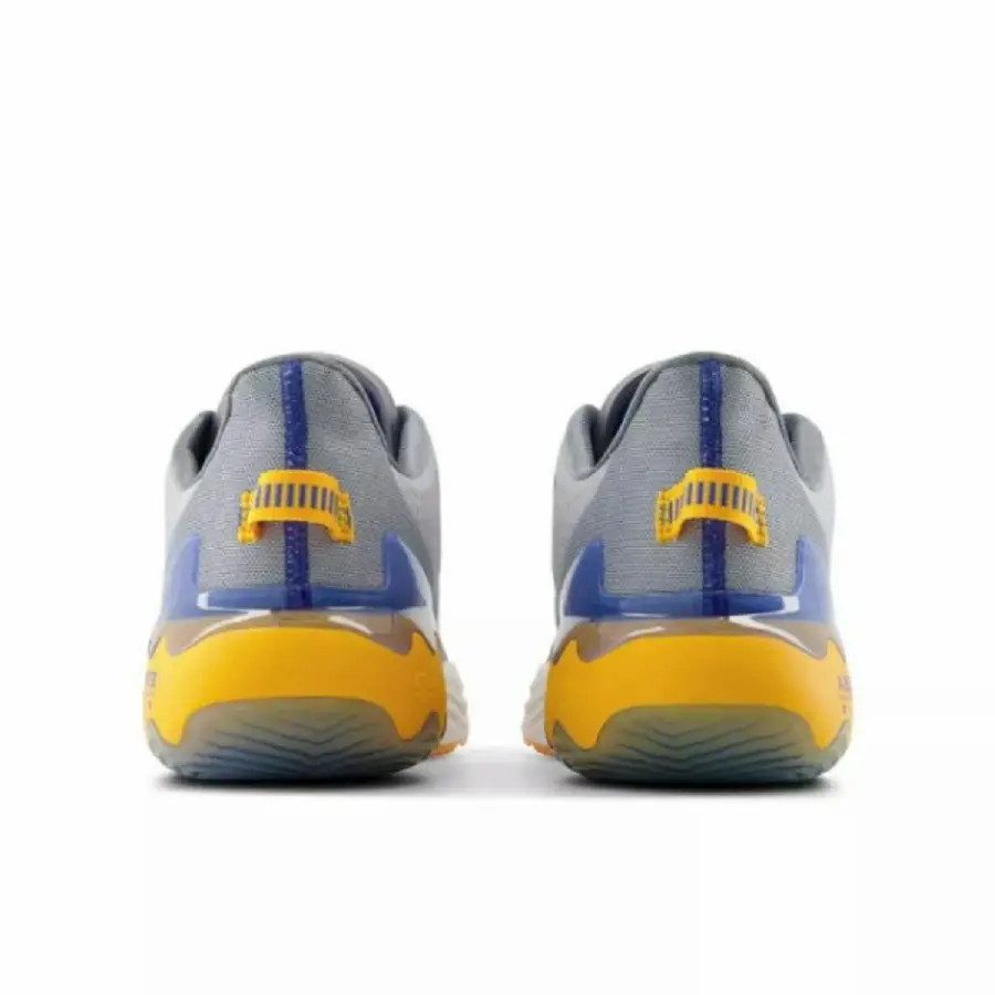 Giày New Balance FuelCell Rebel TR ‘Grey Blue’ MRBLTAG1 - Ảnh 3