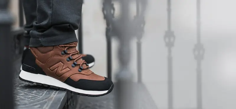 Alternative view of Giày New Balance 755 'Trail' HL755TA
