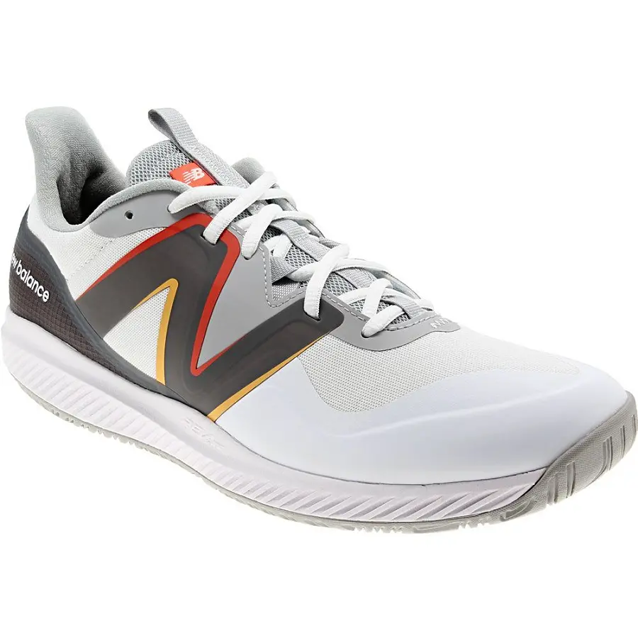 Alternative view of Giày Tennis New Balance MCH796W3