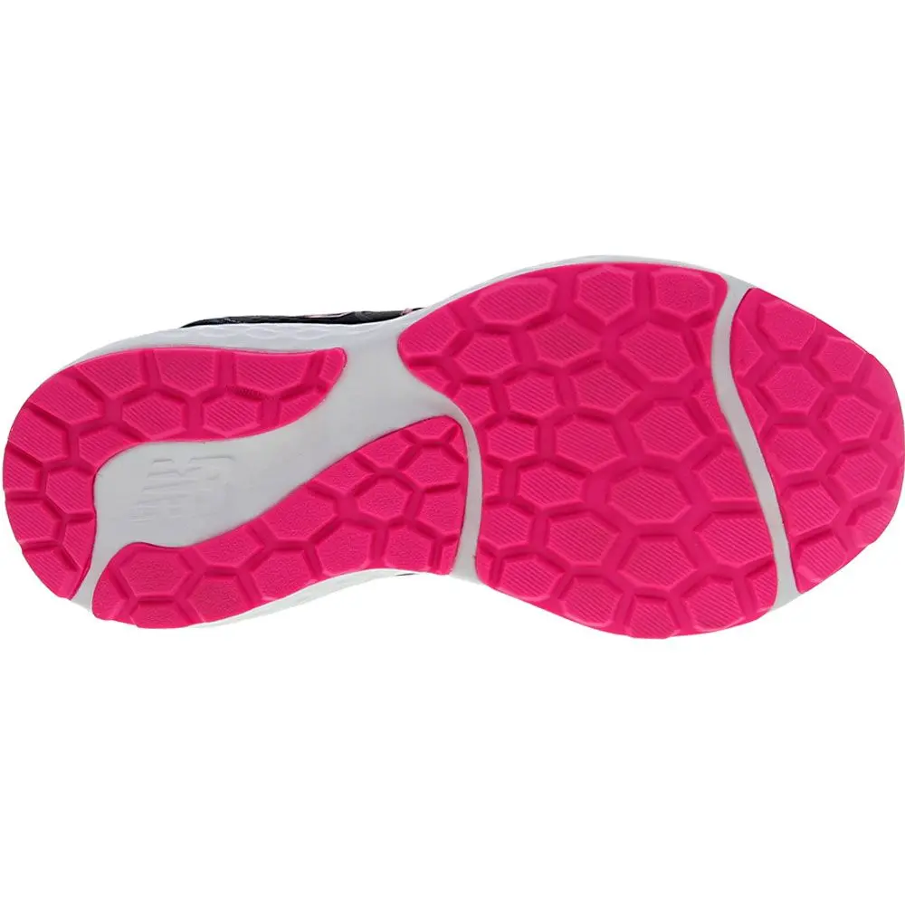 Giày New Balance D Wide Navy Pink W520CB7 - Ảnh 3