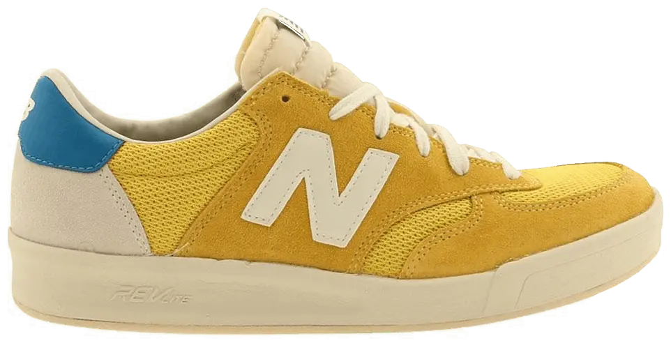 Giày New Balance 300 Light Yellow CRT300AY