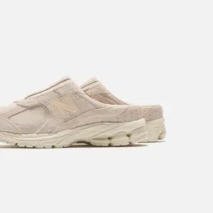 Alternative view of Giày New Balance 2002R Mule 'Calm Taupe' M2002RMG