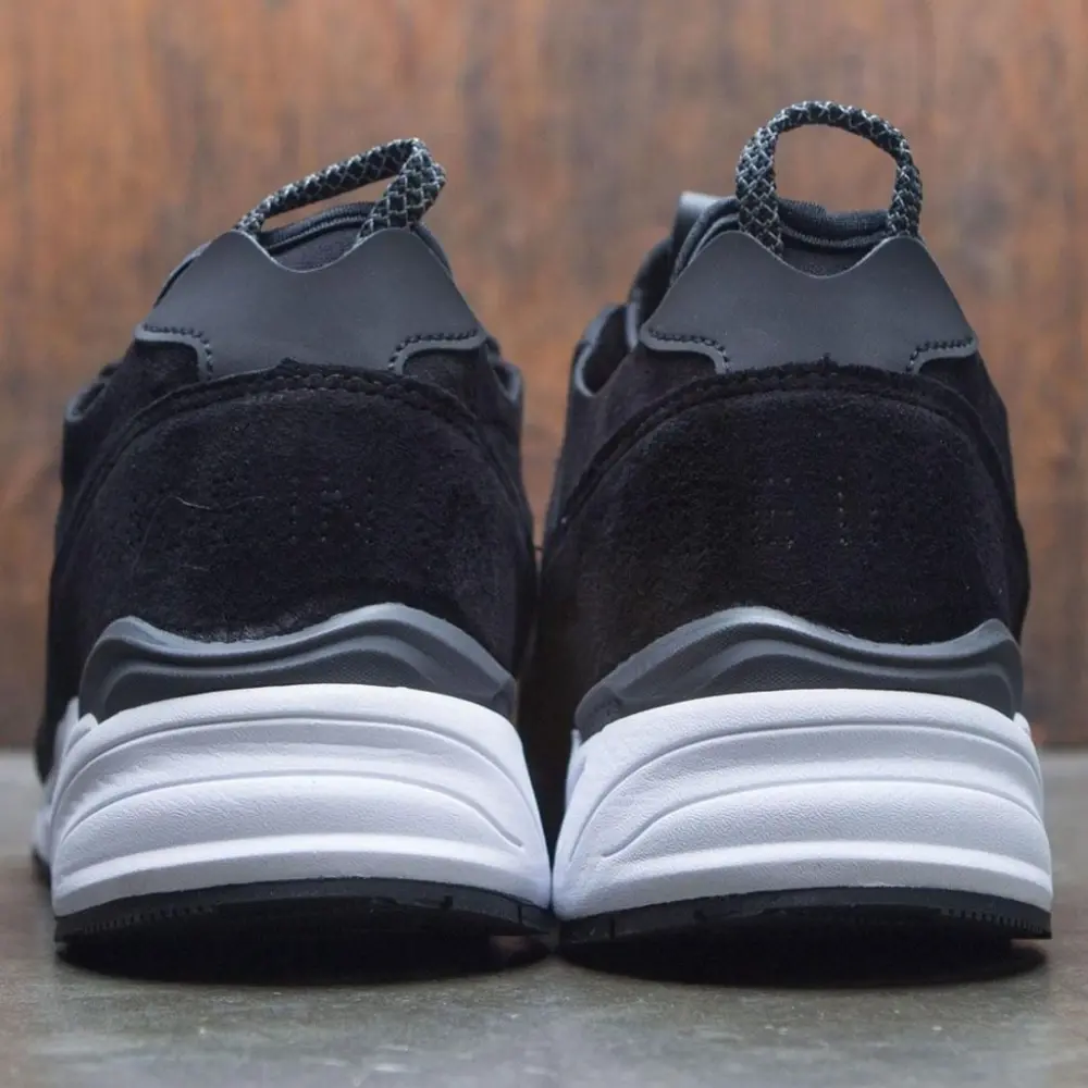 Giày New Balance 999 Made in USA 'Black' M999RTF - Ảnh 4