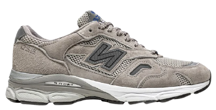 Giày New Balance x MTA 920 'Grey' M920MTA