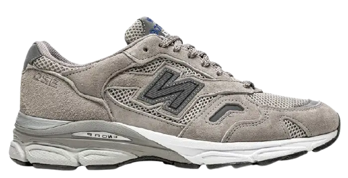 Giày New Balance x MTA 920 'Grey' M920MTA