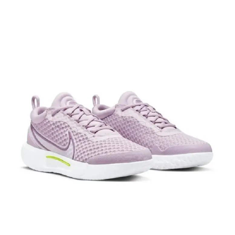 Alternative view of Giày Tennis Nike Court Zoom Pro DH0990-555