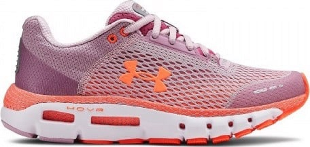 Giày Under Armour HOVR Infinite 3022449-600