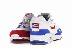 Giày Nike Air Max 1 Premium 'Puerto Rico' CJ1621-100 - Ảnh 3
