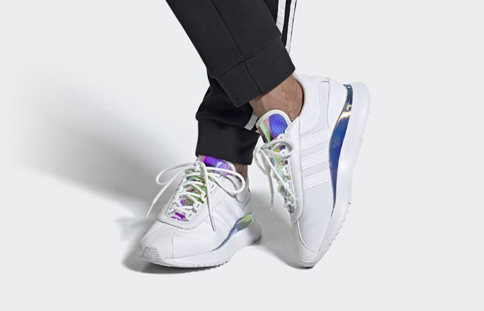 Giày Adidas SL Andridge FU7212 - Ảnh 5