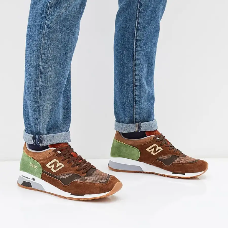 Alternative view of Giày New Balance 1500 ‘Turf’ M1500LN