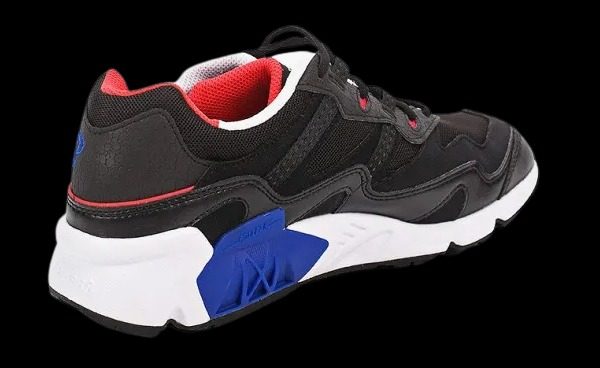 Giày New Balance 850 V2 'Black' ML850BAC - Ảnh 2