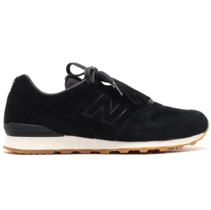 Giày New Balance 996P 'Black' WL996PB2
