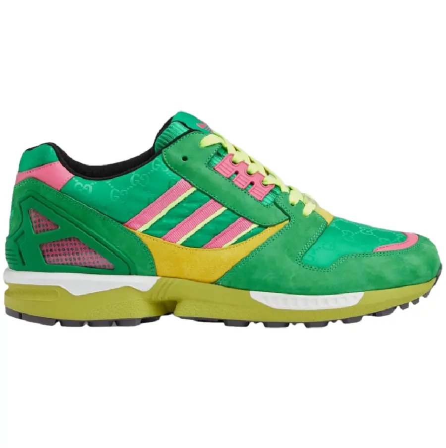 Giày Adidas X Gucci Zx8000 Sneaker 721937-AAA89-3749