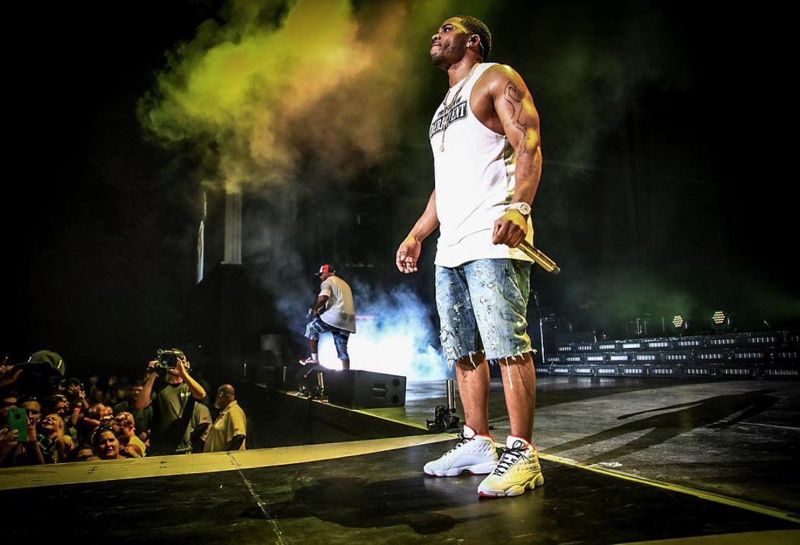 Giày Nike Air Jordan 13 Retro Alternate "History of Flight" 414574-103 - Ảnh 6