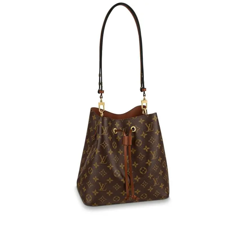 Túi Louis Vuitton NéoNoé MM LV M44887 - Ảnh 4