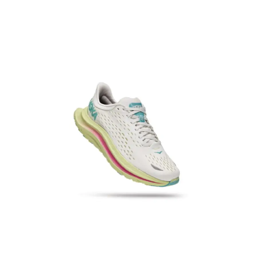 Alternative view of Giày Hoka Kawana Silver Pink Lining 1123164-BDBB