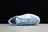 Giày Nike Wmns Air Jordan 1 Retro Low NS 'Royal Tint' AO1935-400 - Ảnh 3