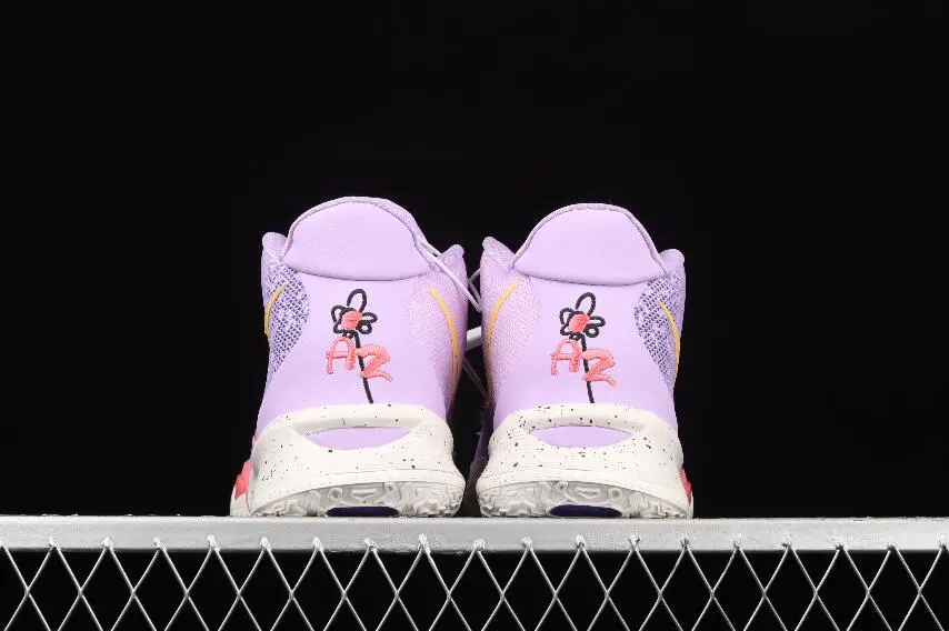 Giày Nike Kyrie 7 'Daughters' CQ9326-501 - Ảnh 5