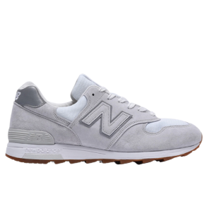 Giày New Balance 1400 'White Grey Gum' M1400JWH