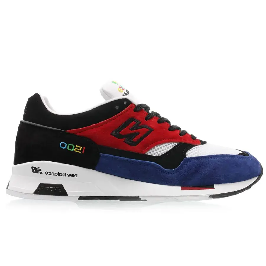 Giày New Balance 1500 Made in England Multicolor M1500PRY