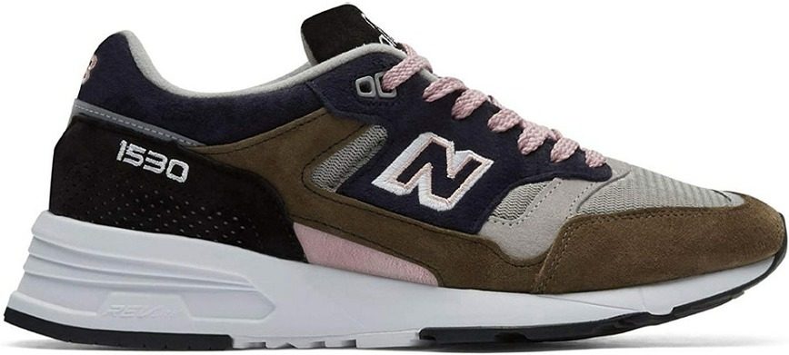 Giày New Balance 1530 'Soft Haze' M1530KGL