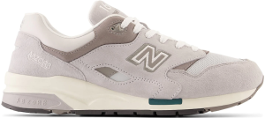 Giày New Balance 1600 Greige Pack 'Rain Cloud' CM1600RC