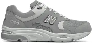 Giày New Balance 1700 'Light Grey' CM1700B1