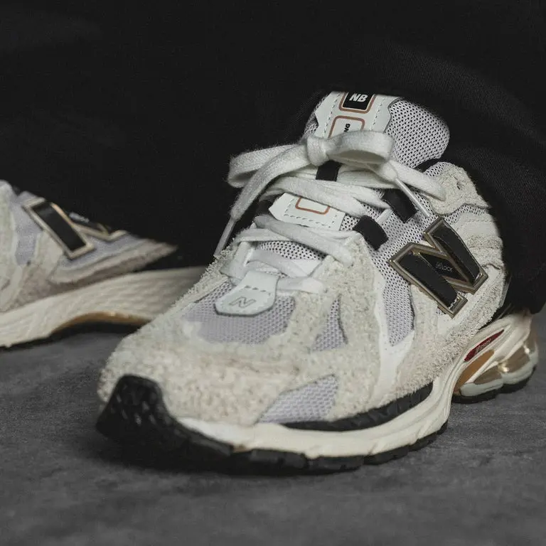 Giày New Balance 1906D 'Protection Pack Reflection' M1906DC - Ảnh 4
