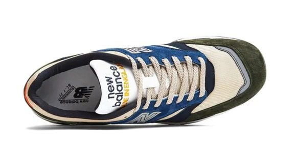 Giày New Balance 1500 'Paperboy x Beams' M1500UPG - Ảnh 3