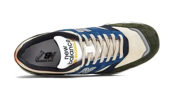 Giày New Balance 1500 'Paperboy x Beams' M1500UPG - Ảnh 3
